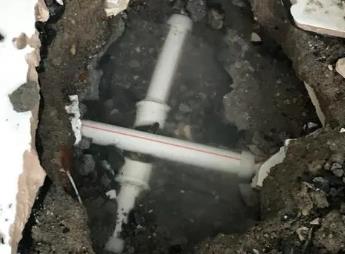 德惠阳台漏水维修公司为您分享楼上楼下漏水怎么处理