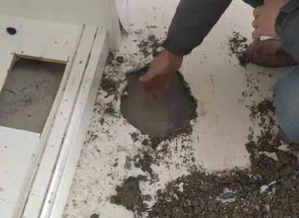德惠卫生间漏水维修公司分享下精确定位查漏水一次多少钱?不同级别收费不同