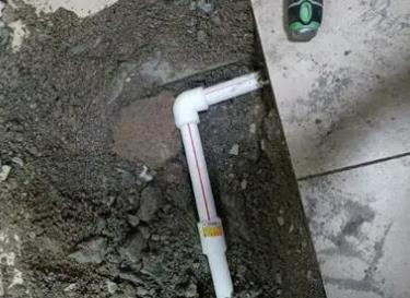 德惠阳台漏水维修时有哪些声音会影响检漏仪